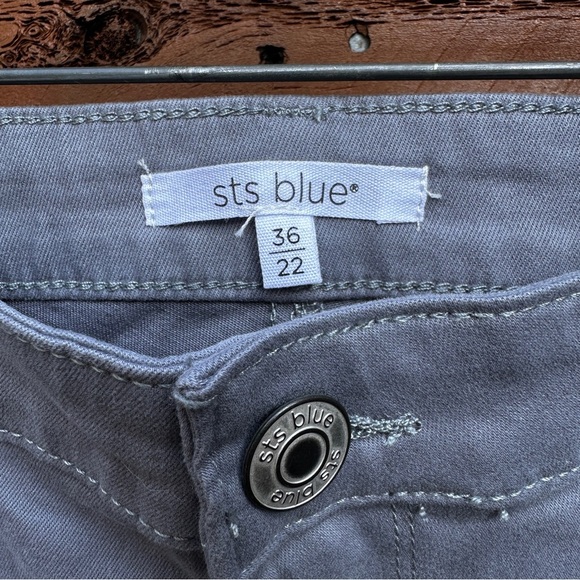 STS blue girlfriend pant - Picture 5 of 8